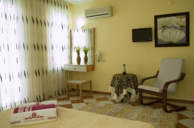 Hsc Hotel - Photo3