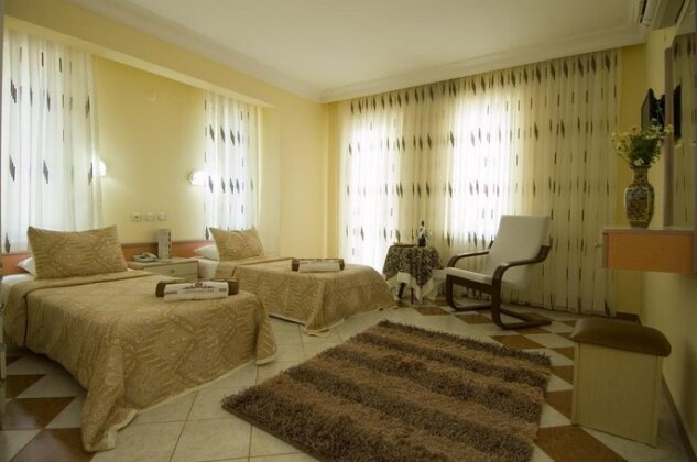 Hsc Hotel - Photo4