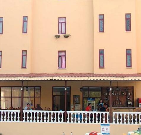 Ibrahim Bey Hotel