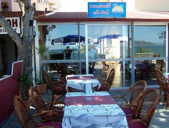 Ibrahim Bey Hotel - Photo2