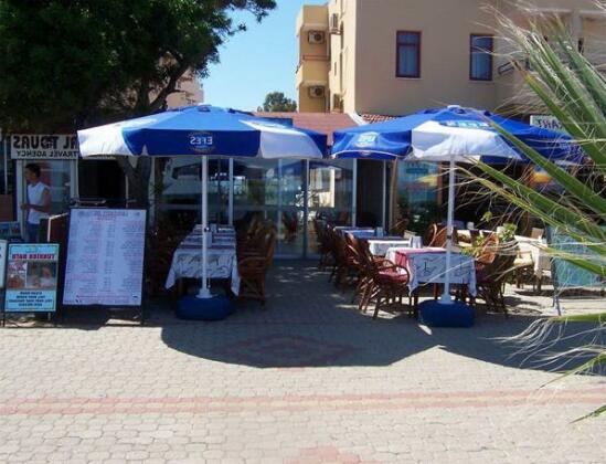 Ibrahim Bey Hotel - Photo3