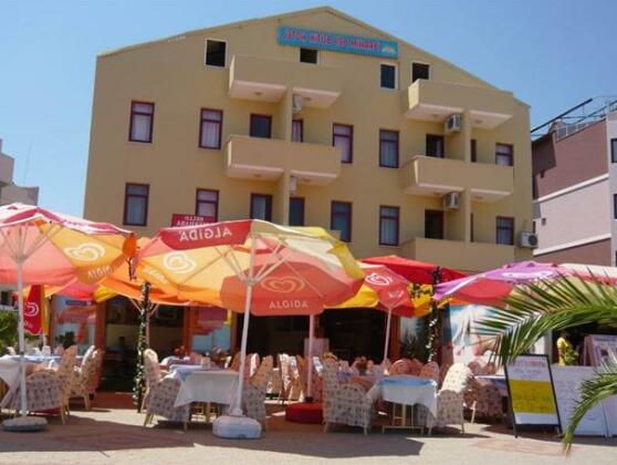 Ibrahim Bey Hotel - Photo4