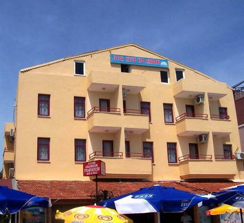 Ibrahim Bey Hotel - Photo5