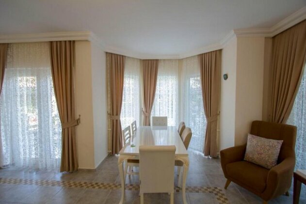 Infinity Mavi Villa - Photo2