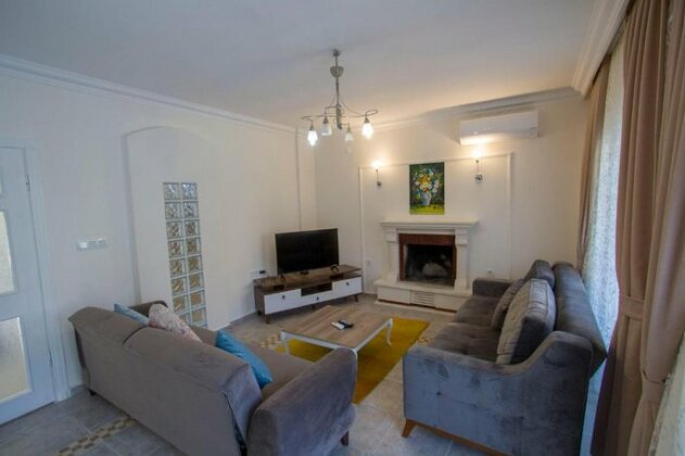 Infinity Mavi Villa - Photo5