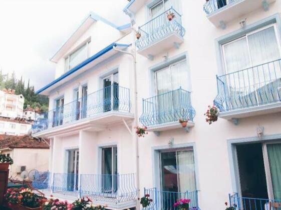 Izmir Plaza Hotel