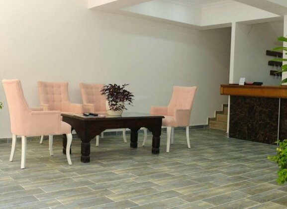 Izmir Plaza Hotel - Photo5