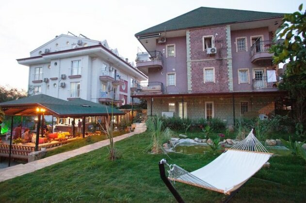 Kampus Pansiyon - Photo2