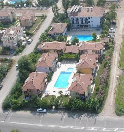 Kilim Hotel & Apart - Photo2