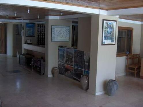 Kilim Hotel & Apart - Photo3