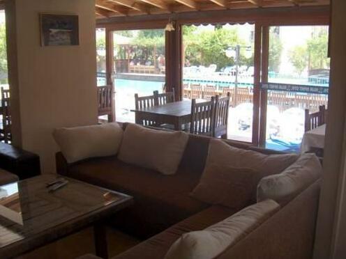Kilim Hotel & Apart - Photo4