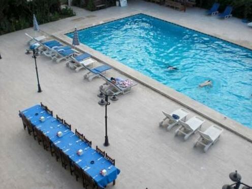Kilim Hotel & Apart - Photo5
