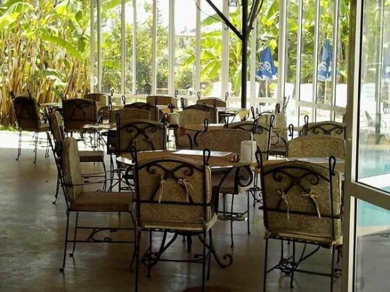 Koc Sun Hotel - Photo2