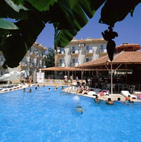 Koc Sun Hotel - Photo4