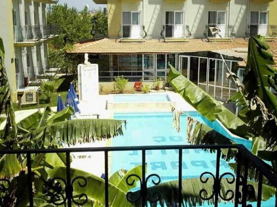 Koc Sun Hotel - Photo5