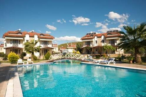Lale Apartments Fethiye - Photo2
