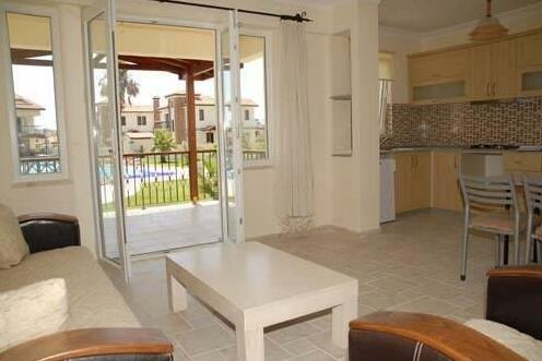 Lale Apartments Fethiye - Photo3