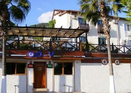 Levent Hotel - Adult Only +12 - Photo3