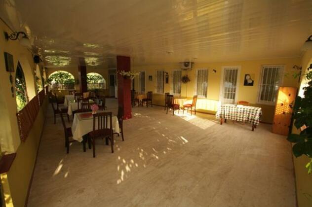 Leylak Apart Hotel - Photo4