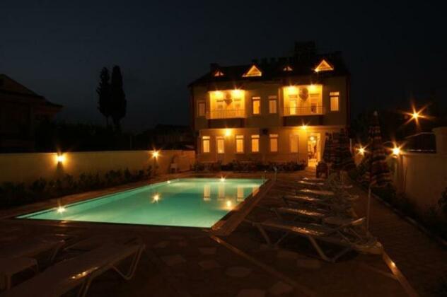 Leylak Apart Hotel - Photo5