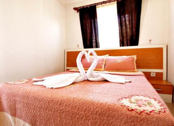 Lidya City Hotel - Photo4