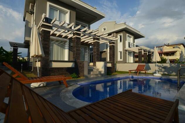 Lighthouse Alexa Villas - Photo5