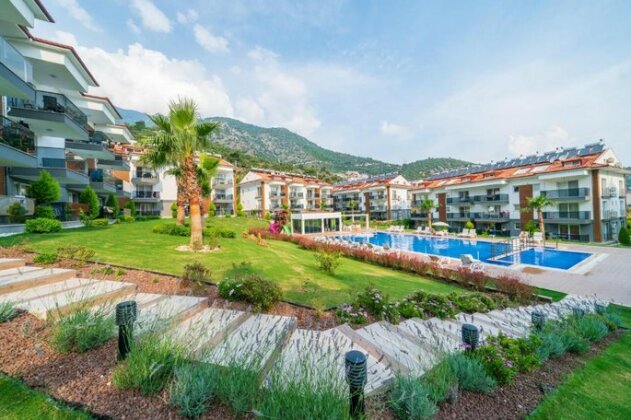 Lykia Lettings