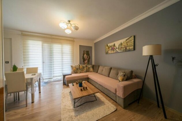 Lykia Lettings - Photo5