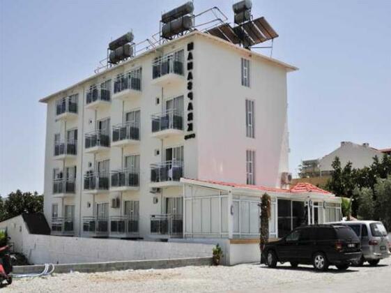 Makri Beach Hotel - Photo4