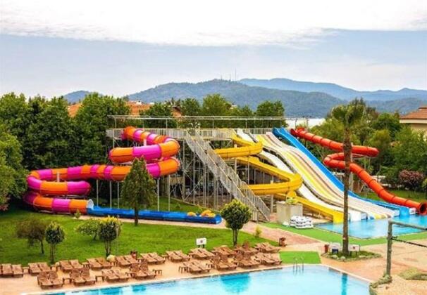 Makri Hotel - Photo3