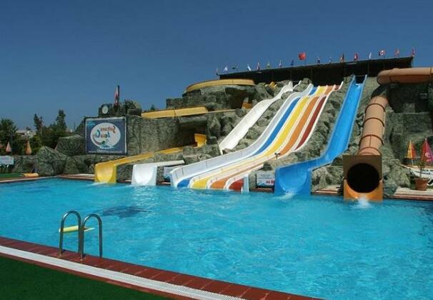 Makri Hotel - Photo4