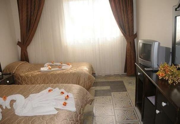 Makri Hotel - Photo5
