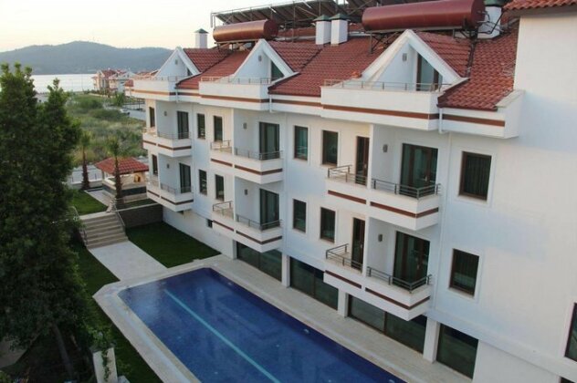 Malahit Exclusive City Hotel - Photo5