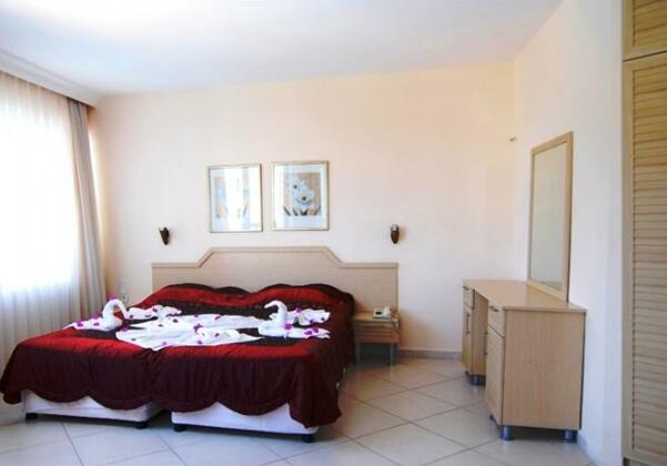 Malhun Hotel - Photo2