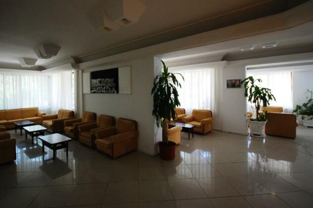 Malhun Hotel - Photo3