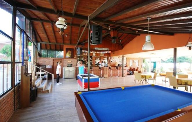 Malhun Hotel - Photo4