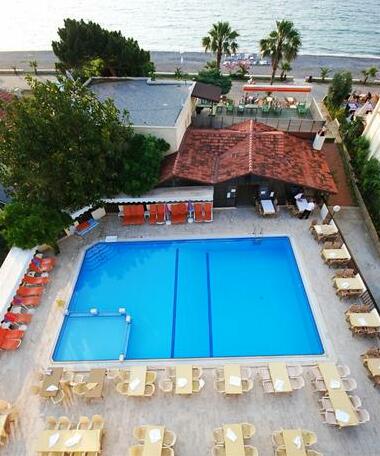Malhun Hotel - Photo5