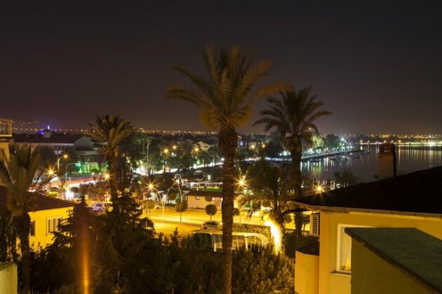 Mara Business Hotel - Photo2