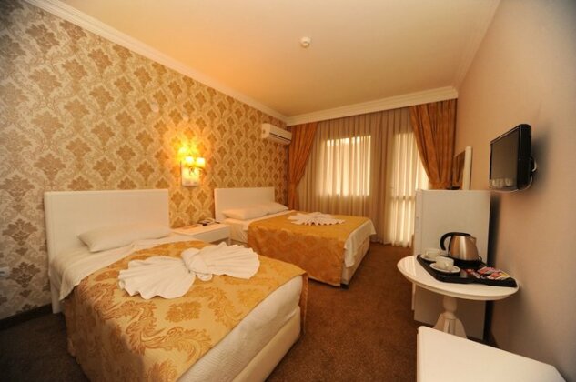 Mara Business Hotel - Photo5