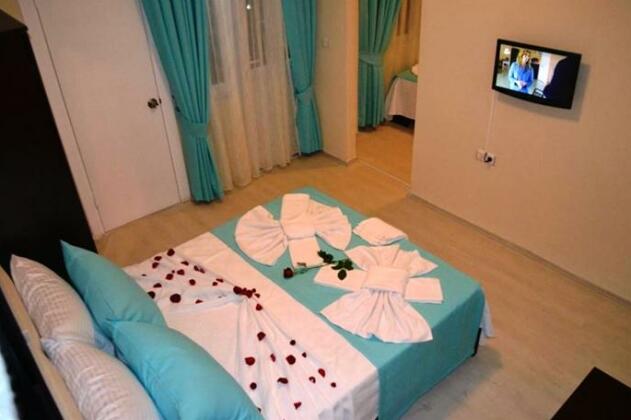 Mavi Hotel - Photo2