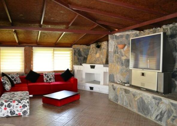 Mavi Hotel - Photo3