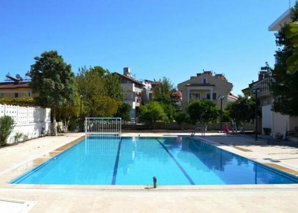 Mavi Hotel - Photo4