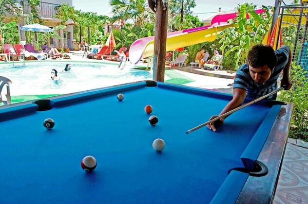 Melek Apart Hotel - Photo3