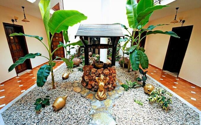 Melek Apart Hotel - Photo4