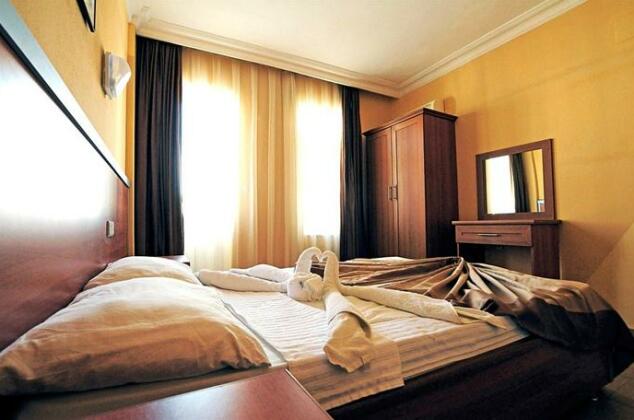 Melek Apart Hotel - Photo5