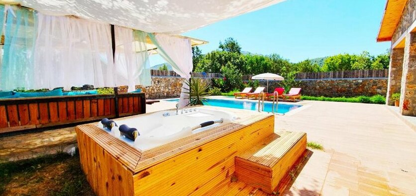 NC Villa - Photo2