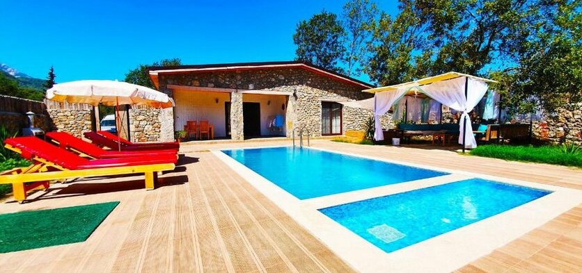 NC Villa - Photo3