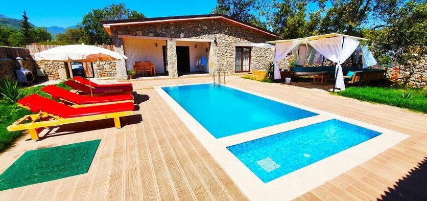 NC Villa - Photo5