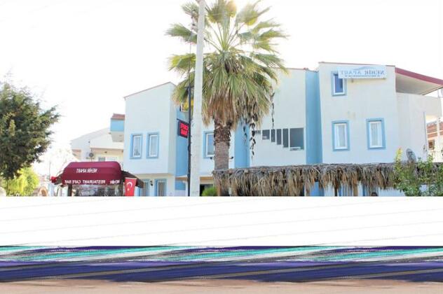 Nehir Apart Hotel