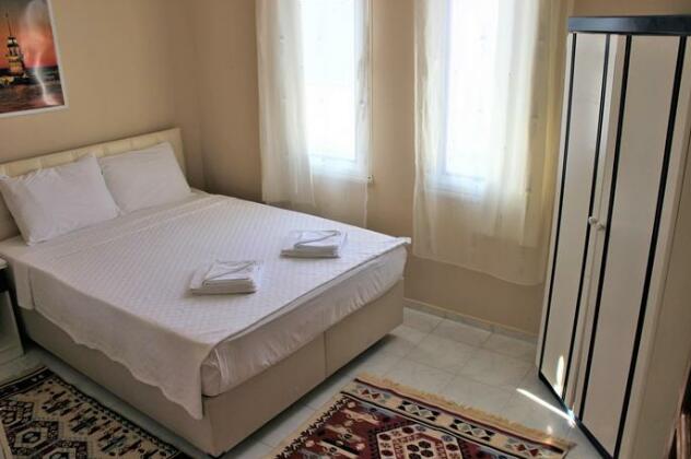 Nehir Apart Hotel - Photo2